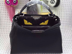 2015-16AW FENDI フェンディ スーパーコピー FE657 FENDI MONSTER EYES PEEKABOO