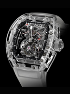 リシャール・ミル 手巻トゥールビヨン RM 56-01